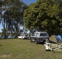 Donnybrook Caravan Park - Local Tourism