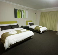 Drovers Motor Inn - Accommodation Australia
