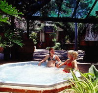 Eagle Foundry Bed  Breakfast - Accommodation Australia