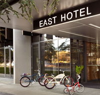 East Hotel and Apartments - Local Tourism