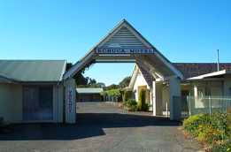  Local Tourism