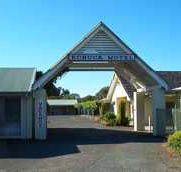 Echuca Motel - Local Tourism
