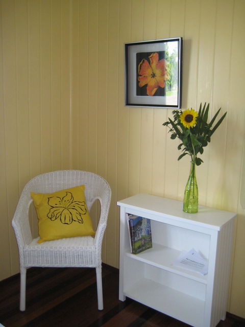 Eco Queenslander Holiday Home - Australia Shopping 2