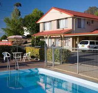 Econo Lodge Alabaster - Accommodation Australia