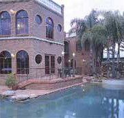 Econo Lodge Albury Paddlesteamer - Accommodation Australia