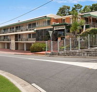 Econo Lodge Murwillumbah - Local Tourism