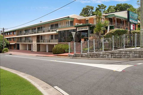Econo Lodge Murwillumbah - Local Tourism 0