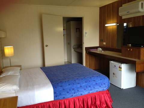 Econo Lodge Statesman Ararat - Accommodation Australia 2