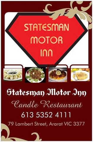 Econo Lodge Statesman Ararat - Accommodation Australia 3