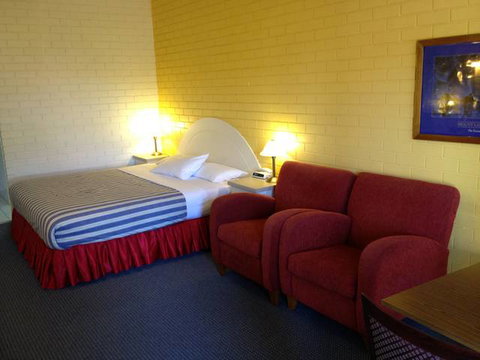Econo Lodge Statesman Ararat - Accommodation Australia 4