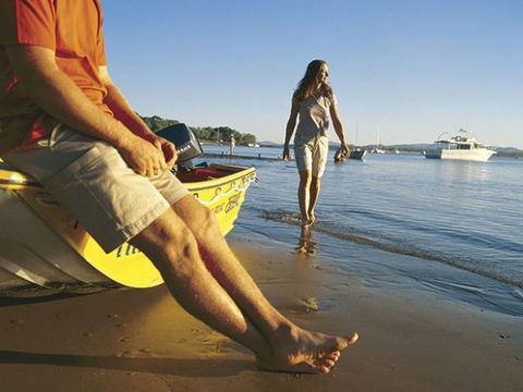 Edge On Beaches - Australia Shopping 3