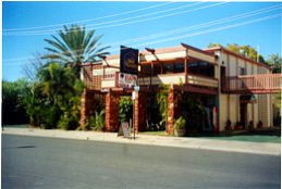  Accommodation Australia