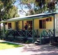 Esperance Pink Lake Tourist Park - Accommodation Australia