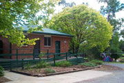 Euroa Caravan & Cabin Park - Local Tourism 0