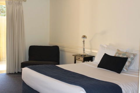 Fairways Resort - Accommodation Australia 1