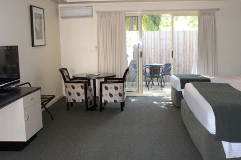 Fairways Resort - Accommodation Australia 4