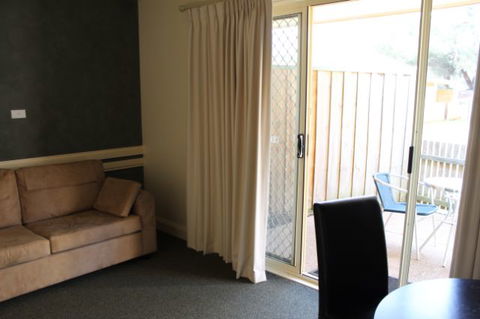 Fairways Resort - Accommodation Australia 3