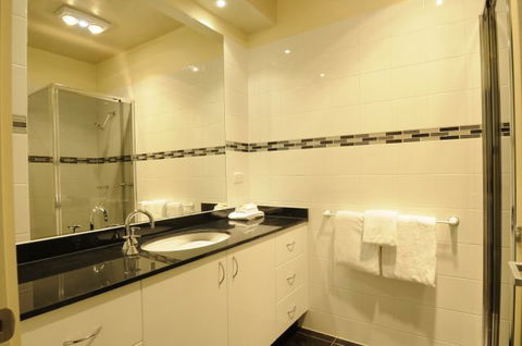 Fairways Resort - Accommodation Australia 5