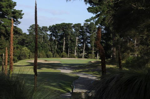Fairways Resort - Accommodation Australia 7