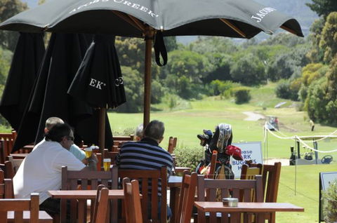 Fairways Resort - Accommodation Australia 8