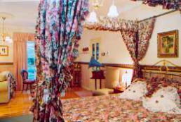 Fernglade On Menzies - Accommodation Australia 4