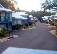Flynns on Surf Beach villas - Accommodation Australia