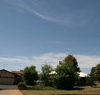 Forest Lodge Motor Inn  Restaurant - Accommodation Australia