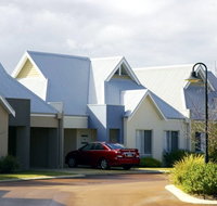 Forte Cape View Apartments - Accommodation Australia