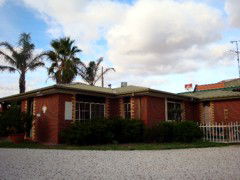 Foundry Palms Motel - Accommodation Australia 0