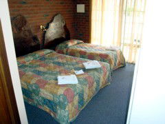 Foundry Palms Motel - Accommodation Australia 2