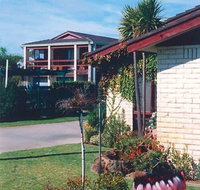 Fountain Court - Accommodation Australia