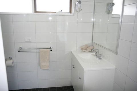 Frankston Motel - Accommodation Australia 1