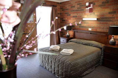 Frankston Motel - Accommodation Australia 2