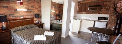 Frankston Motel - Accommodation Australia 3