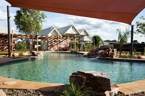 Freshwater East Kimberley Apartments - Accommodation Australia 0
