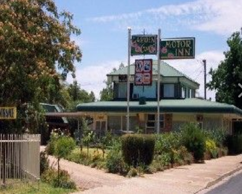 Garden Court Motor Inn - Local Tourism 0