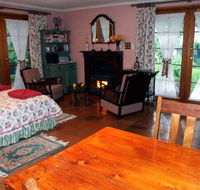 Gawler Churchhill Mews Bed  Breakfast - Accommodation Australia