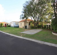 Geographe Bay Holiday Park - Accommodation Australia