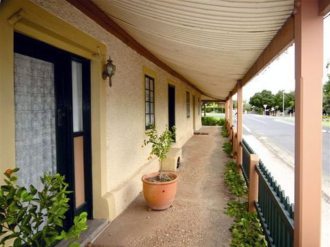 Goat Square Cottages - Local Tourism 1