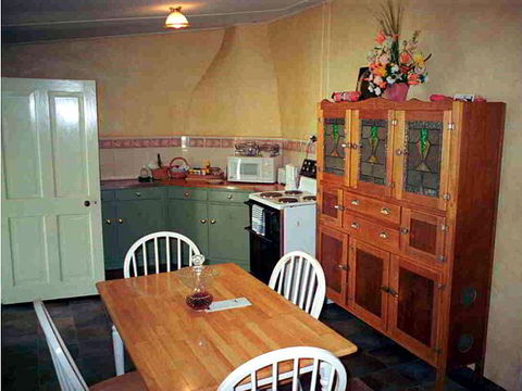 Goat Square Cottages - Local Tourism 3