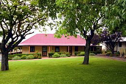 Goat Square Cottages - Local Tourism 5