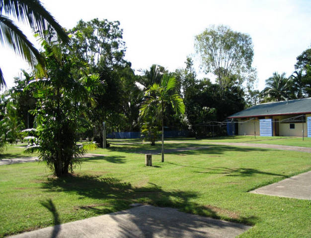 Hull Heads QLD Local Tourism