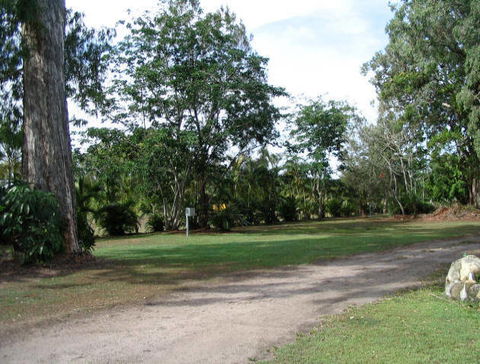 Googarra Beach Caravan Park - Local Tourism 1