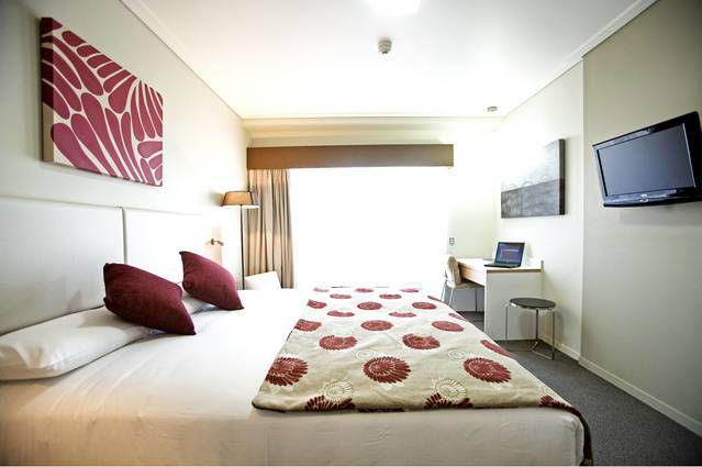 Pallarenda QLD Accommodation Australia