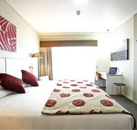 Grand Hotel Townsville - Accommodation Australia