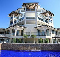 Grand Mercure Apartments Allegra Hervey Bay - Accommodation Australia