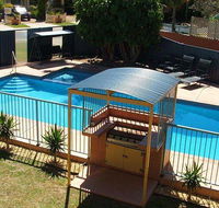 Grandeur Holiday Units - Local Tourism