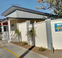 Gunnedah Lodge Motel - Accommodation Australia