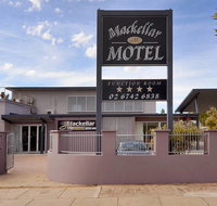 Mackellar Motel - Accommodation Australia