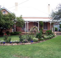 Guy House BB - Local Tourism